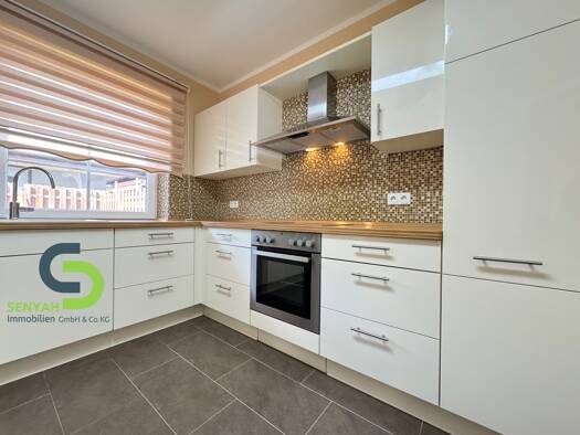 Doppelhaushälfte zur Miete 1.900 € 4 Zimmer 105 m² 345 m² Grundstück Friedrichsgabe Norderstedt 22844