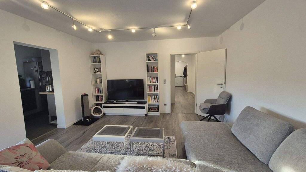 Wohnung zum Kauf provisionsfrei 259.000 € 2,5 Zimmer 80 m² 2. Geschoss Brötzingen Pforzheim 75179