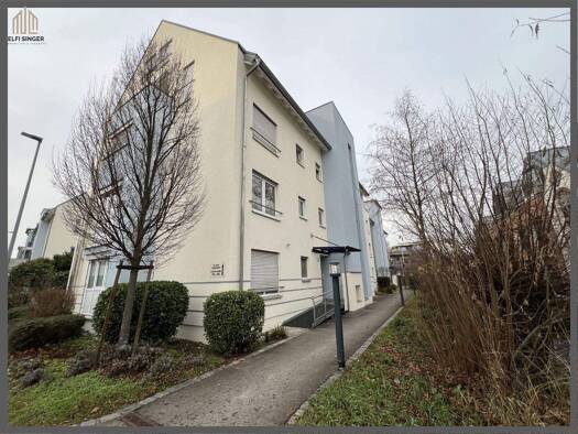 Wohnung zum Kauf 280.000 € 2,5 Zimmer 60 m² Kirchheim Kirchheim unter Teck 73230