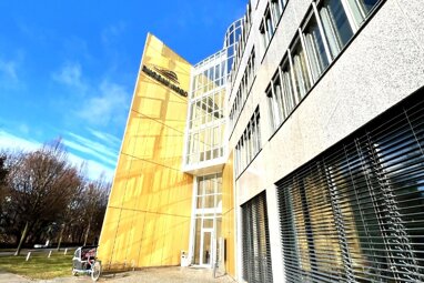 Bürofläche zur Miete provisionsfrei 20 € 626 m² Bürofläche teilbar ab 479 m² Alte Heide - Hirschau München 80805