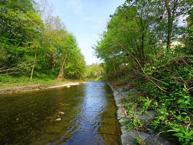 Wohnung zum Kauf 315.000 € 4 Zimmer 96 m² 1. Geschoss Wien 1140