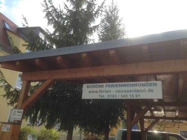 Wohnung zur Miete auf Zeit 1.550 € 3 Zimmer 51 m² frei ab sofort Gaschwitz Markkleeberg 04416