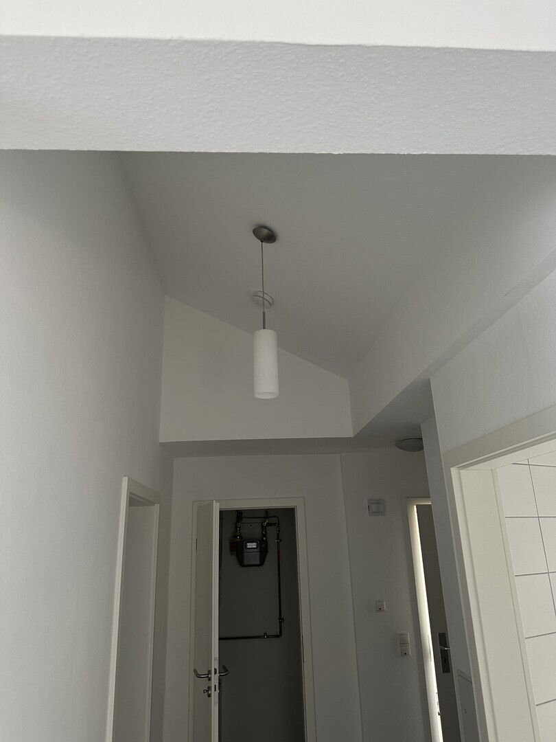 Wohnung zur Miete 800 € 2 Zimmer 58 m²<br/>Wohnfläche 5.<br/>Geschoss Neckarstadt - West Mannheim 68169