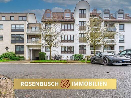 Wohnung zum Kauf 160.000 € 2 Zimmer 60 m² Lehe Bremen / Horn-Lehe 28359