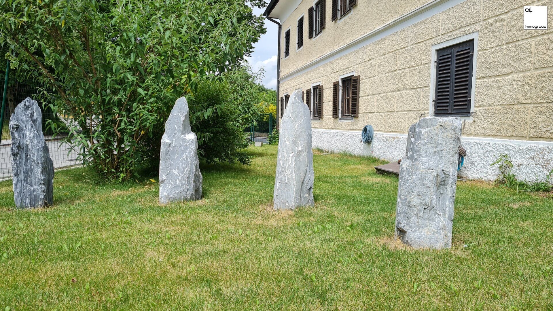 Einfamilienhaus zum Kauf 11 Zimmer 3.087 m²<br/>Grundstück Neumarkt am Wallersee 5202