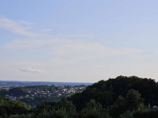 Doppelhaushälfte zum Kauf 398.000 € 5,5 Zimmer 141 m² 600 m² Grundstück Albersdorf Vilshofen an der Donau 94474