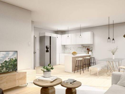 Bungalow zum Kauf 623.520 € 5 Zimmer 119 m² 496 m² Grundstück Kümmersbruck 92245