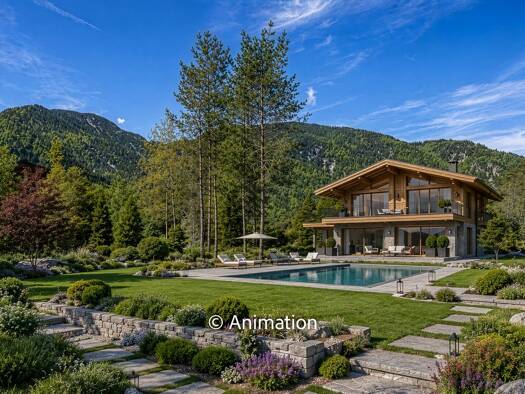 Einfamilienhaus zum Kauf 990.000 € 6 Zimmer 170 m² 988 m² Grundstück St. Ulrich am Pillersee 6393