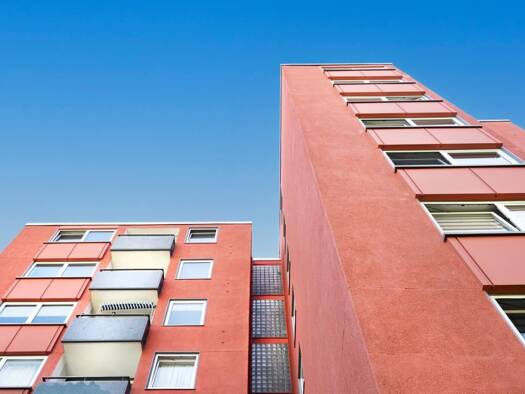 Wohnung zur Miete 590 € 3 Zimmer 77 m² 5. Geschoss Brandenburger Straße 57 Vorhalle Nord 58089