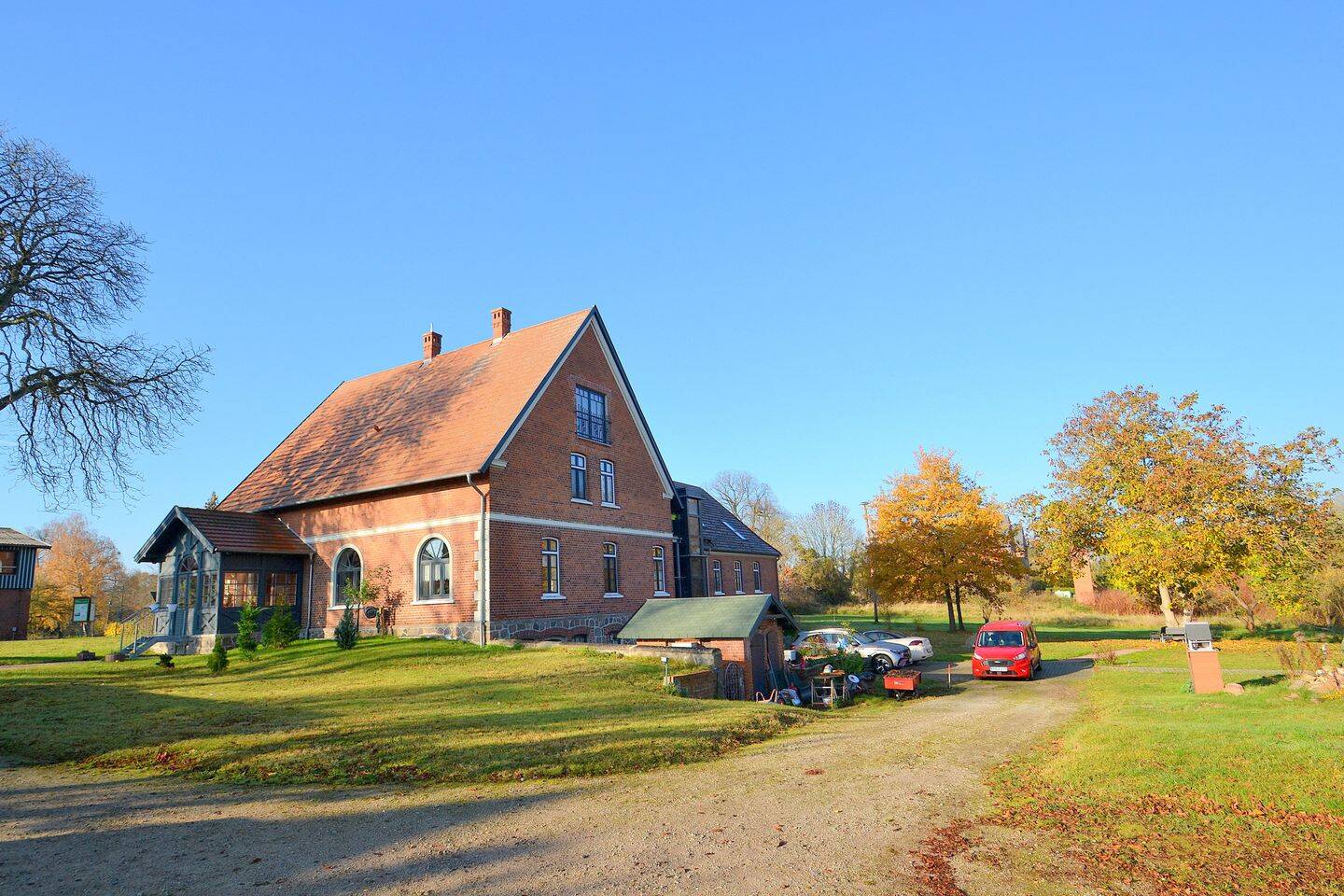 Haus – Krakow am See, Landkreis Rostock - Ansicht 3