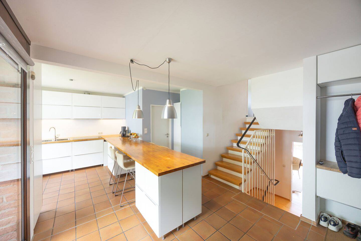 Reihenmittelhaus zum Kauf – další