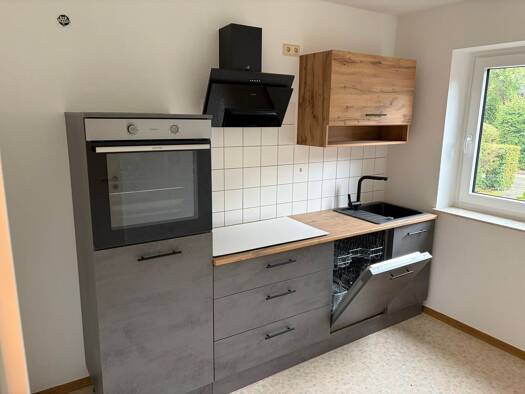 Wohnung zur Miete 695 € 2 Zimmer 65,1 m² Vreschen-Bokel Apen 26689