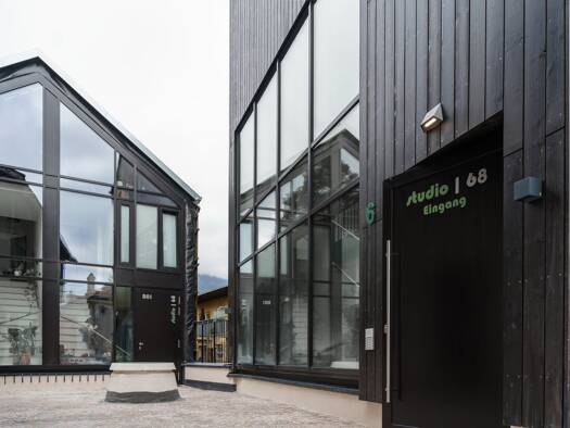 Sonstiges zum Kauf provisionsfrei als Kapitalanlage geeignet 6.190.000 € 27 Zimmer 635,3 m² Fallbachgasse 6-8 Innsbruck Innsbruck 6020