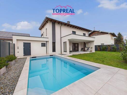 Einfamilienhaus zum Kauf 619.000 € 5 Zimmer 160 m² 545,9 m² Grundstück Rüstorf 4690