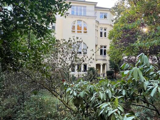 Terrassenwohnung zum Kauf 325.000 € 2 Zimmer 69,7 m² Geschoss EG/4 frei ab sofort Mollstraße 58 Oststadt Mannheim 68165