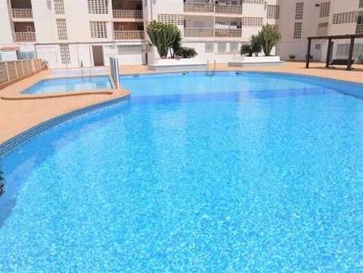 Wohnung zur Miete 1.500 € 1 Zimmer 60 m² 7. Geschoss Paseo Maritim Neptu 27 Gandia 46730