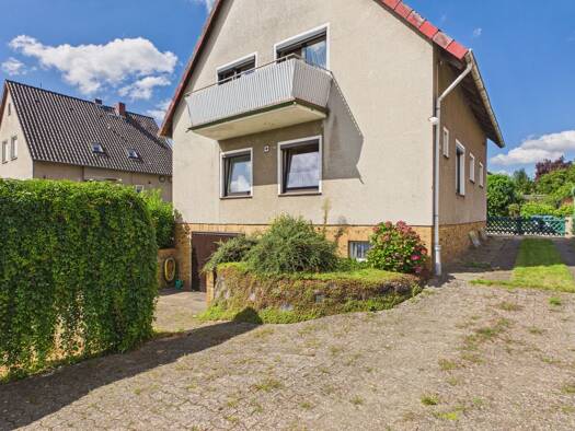 Einfamilienhaus zum Kauf 169.000 € 5 Zimmer 128 m² 790 m² Grundstück Benefeld Bomlitz 29699