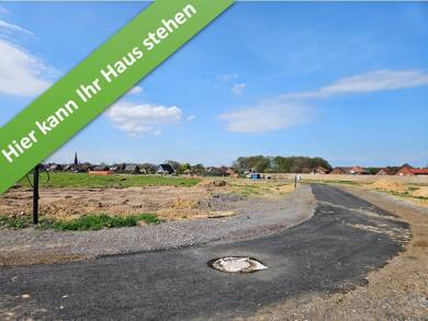 Bungalow zum Kauf provisionsfrei 430.650 € 5 Zimmer 133 m² 621 m² Grundstück Sandbrink Altenhagen Hagenburg 31558