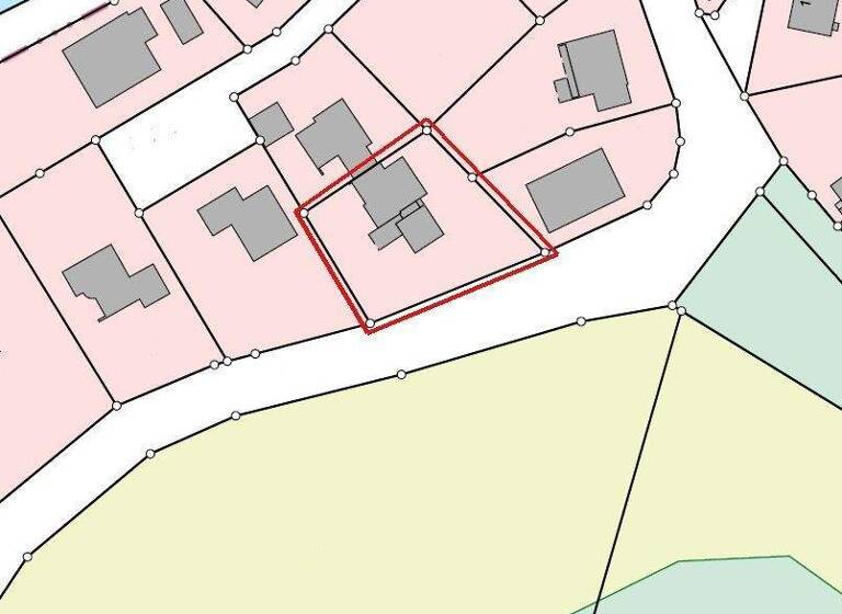 Haus zum Kauf 210.000 € 4 Zimmer 764 m² Grundstück frei ab sofort Braach Rotenburg an der Fulda 36199