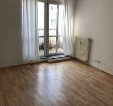 Wohnung zur Miete 330 € 1 Zimmer 34,7 m² 3. Geschoss frei ab 01.02.2025 Eilenburger Straße 57 Reudnitz-Thonberg Leipzig 04317