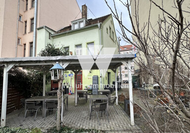 Restaurant zur Miete provisionsfrei 3.000 € Eutritzsch Leipzig 04129