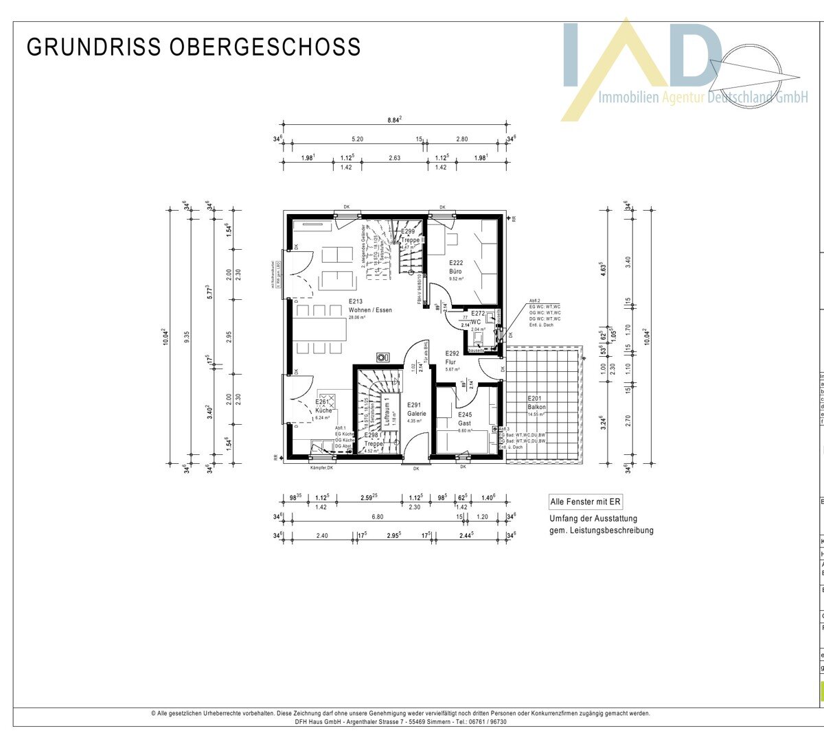 Maisonette zum Kauf 418.500 € 7 Zimmer 130 m²<br/>Wohnfläche 2.<br/>Geschoss 15.12.2025<br/>Verfügbarkeit Staffel Limburg an der Lahn / Staffel 65556