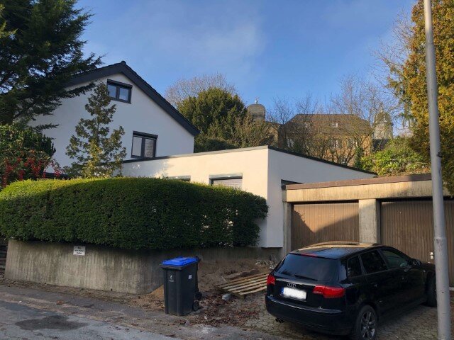 Wohnung zur Miete 700 € 2 Zimmer 90 m²<br/>Wohnfläche ab sofort<br/>Verfügbarkeit Schau ins Land Bensberg Bergisch Gladbach 51429