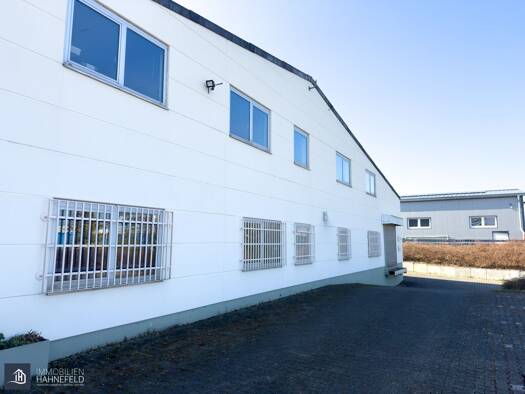 Halle/Industriefläche zur Miete 3,34 € 300 m² Lagerfläche Diez 65582