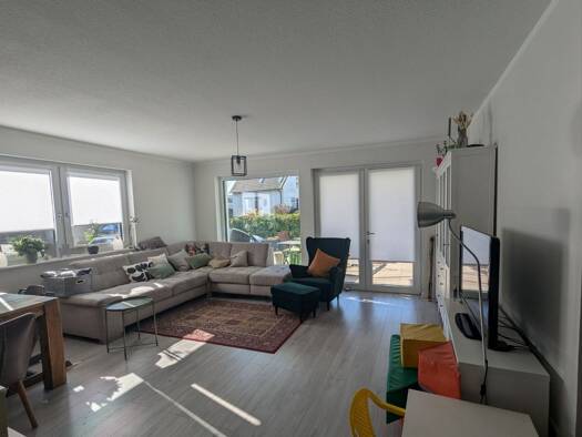 Terrassenwohnung zur Miete 1.167 € 3 Zimmer 86,9 m² EG frei ab sofort Örkenweg Jöllenbeck Jöllenbeck 33739