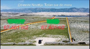 Land-/Forstwirtschaft zum Kauf 2.790.000 € Kolan 23250