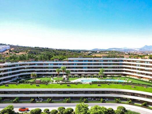 Wohnung zum Kauf 351.520 € 109 m² Manilva 29691