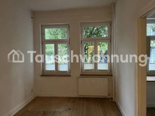 Wohnung zur Miete Tauschwohnung 660 € 2 Zimmer 43 m² 1. Geschoss Ottensen Hamburg 22765