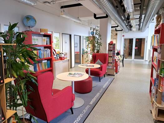 Bürofläche zur Miete 637,7 m² Bürofläche Landstraße 1030
