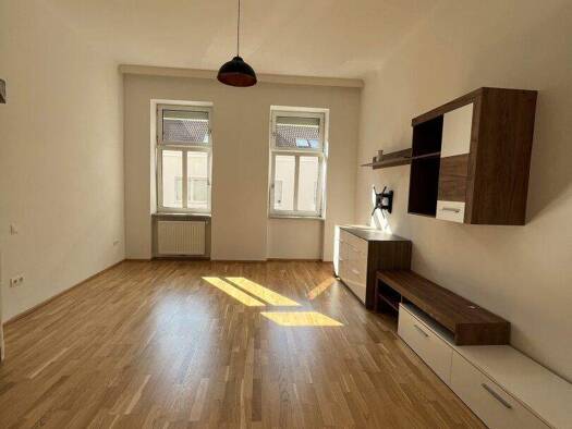 Studio zur Miete 526 € 1 Zimmer 32 m² Wien 1100