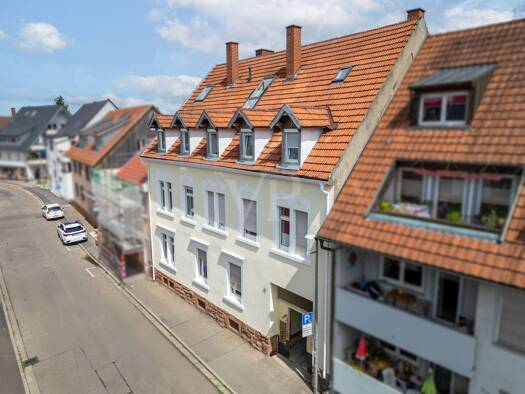 Wohnung zum Kauf 269.000 € 3 Zimmer 61 m² frei ab sofort St. Georgen Freiburg im Breisgau / Sankt Georgen 79111