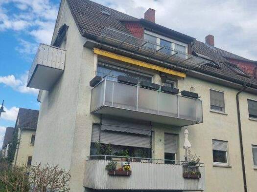 Wohnung zum Kauf 260.000 € 3 Zimmer 76 m² EG frei ab 01.01.2026 Neu-Edingen Edingen-Neckarhausen 68535