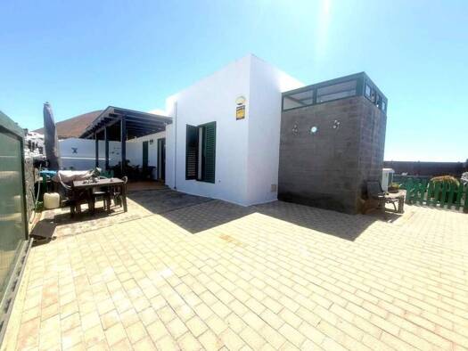 Villa zum Kauf 390.000 € 3 Zimmer 106 m² 260 m² Grundstück Teguise 35507