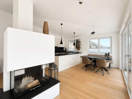 Wohnung zum Kauf 665.000 € Mittersill 5730