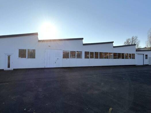 Lagerhalle zur Miete provisionsfrei 2.000 € 411 m² Lagerfläche Verden Verden (Aller) 27283