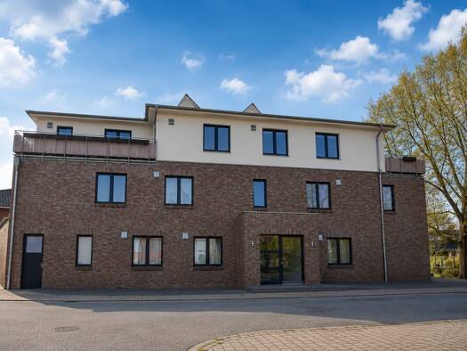 Maisonette zur Miete 1.180 € 3 Zimmer 84 m² 1. Geschoss frei ab 01.10.2026 Eichenhagen 9 Meckelfeld Seevetal 21217