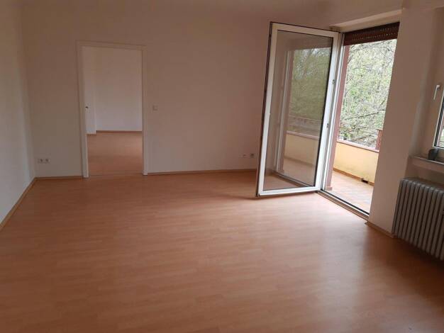 Wohnung zur Miete 460 € 2 Zimmer 67 m² 2. Geschoss frei ab 01.10.2026 Zweibrücken Zweibrücken 66482