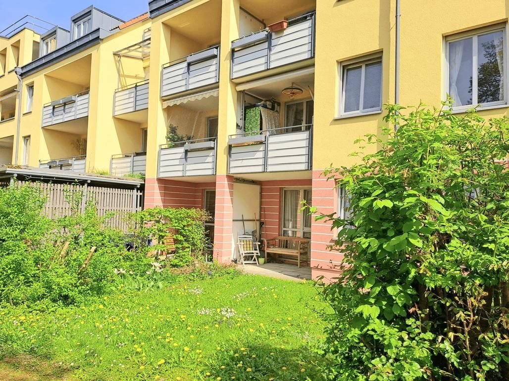 Wohnung zum Kauf 459.000 € 2 Zimmer 49 m²<br/>Wohnfläche Josephsburg München 81673