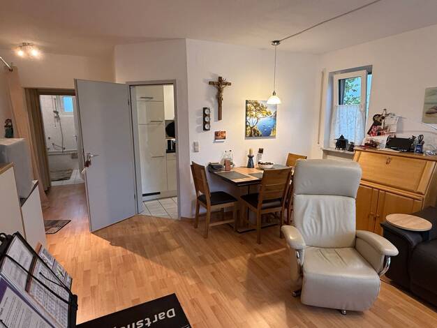 Wohnung zum Kauf 230.000 € 2 Zimmer 54 m² Grombühl Würzburg 97080