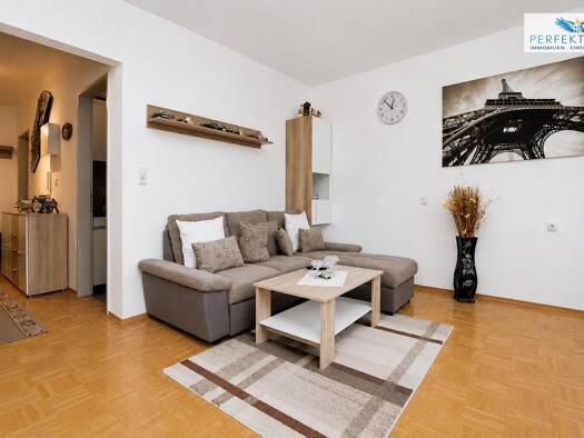 Wohnung zum Kauf 2 Zimmer 47,1 m² 4. Geschoss Götzis 6840