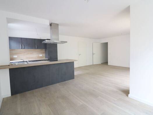 Wohnung zur Miete 1.250 € 3 Zimmer 88,6 m² Bad Doberan Bad Doberan 18209