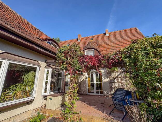 Sonstiges zum Kauf als Kapitalanlage geeignet 849.000 € 5 Zimmer 150 m² 1.292 m² Grundstück Stahnsdorf Stahnsdorf 14532