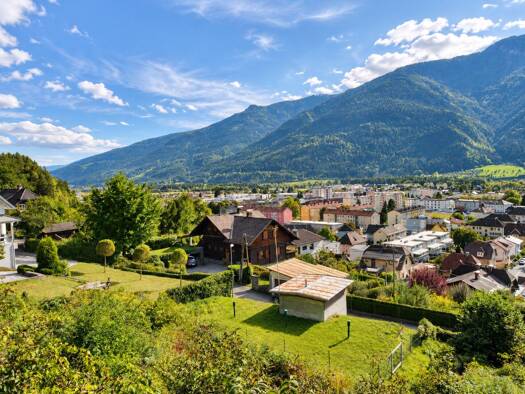Grundstück zum Kauf 120.000 € 2.978 m² Grundstück Spittal an der Drau 9800