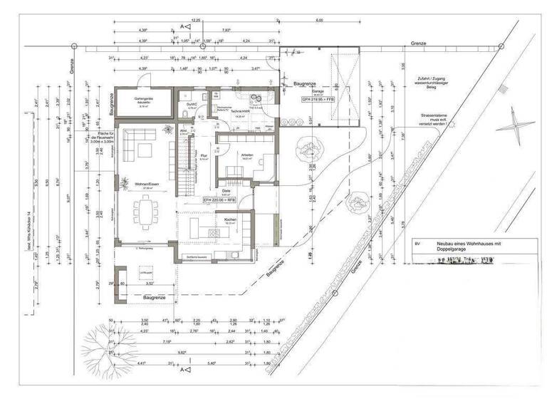 Einfamilienhaus zum Kauf - Erstbezug 1.500.000 € 6 Zimmer 200 m² 744 m² Grundstück frei ab 01.03.2026 Beihingen Freiberg am Neckar 71691