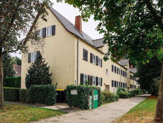 Wohnung zur Miete 367 € 2 Zimmer 42,5 m² frei ab sofort Friedrich-Ebert-Str. 16 Innenstadt Wolfsburg 38440