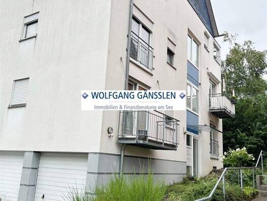 Wohnung zum Kauf 320.000 € 3 Zimmer 79 m² 1. Geschoss Radolfzell Radolfzell am Bodensee 78315